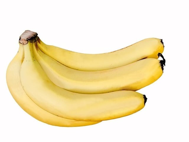 Fotografia real de ingrediente de referência para Brigadeiro de banana com cacau; não representa o resultado da receita.